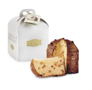 Panettone classico