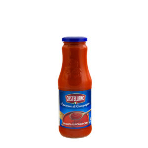 Passata di pomodoro Castellano