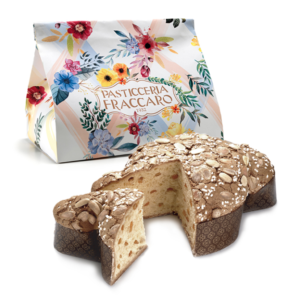 Colomba classica