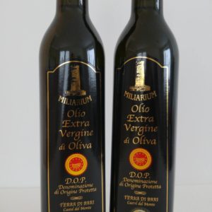 OLIO Milarium DOP