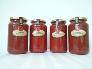 Passata di pomodoro