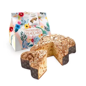 colomba classica