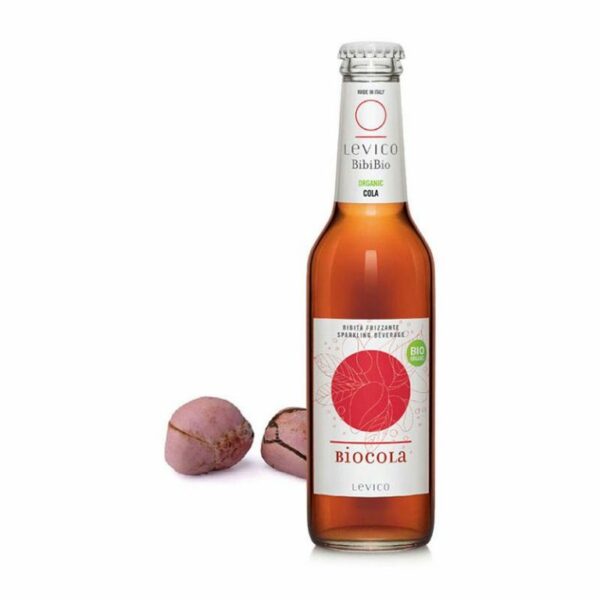 Kola – Cola – Kolos