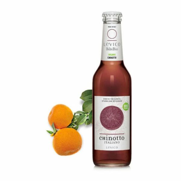 Chinotto - Činotas - Chinotto