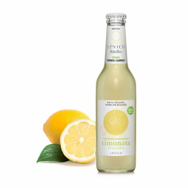Limonata - Lemonade - Limonadas