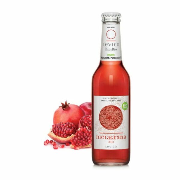 Melagrana - Organic Pomegranate