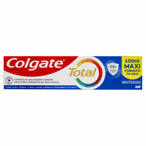 COLGATE TOTAL WHITENING 100 ML