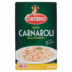 CURTI CARNAROLI KG.1 1000 GR