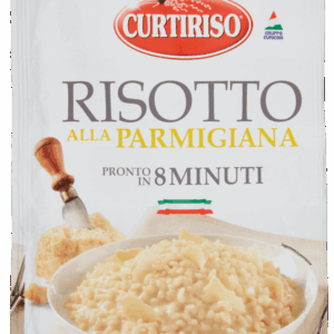 CURTI sūrių risotto, 175 g