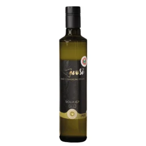 Evosì Extra Virgin Olive Oil IGP, 500 ml bottle